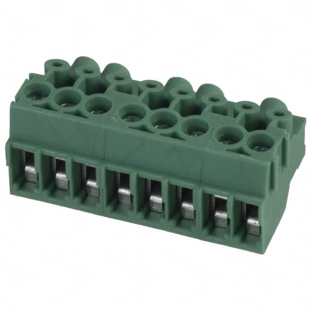 1984073 Phoenix Contact  Headers Plugs and Sockets